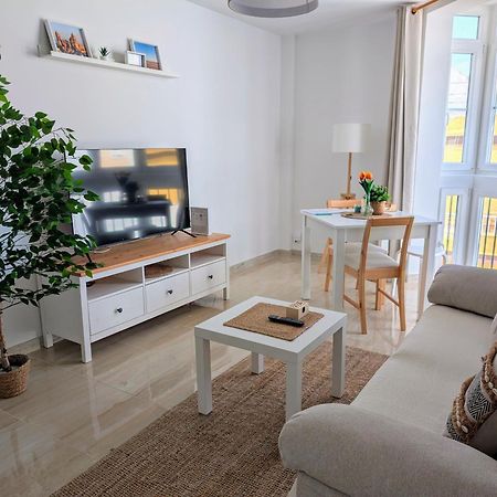 Apartamento Costa De La Luz Chiclana de la Frontera Exteriör bild