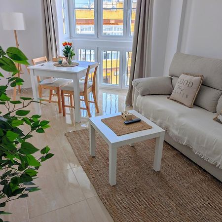 Apartamento Costa De La Luz Chiclana de la Frontera Exteriör bild