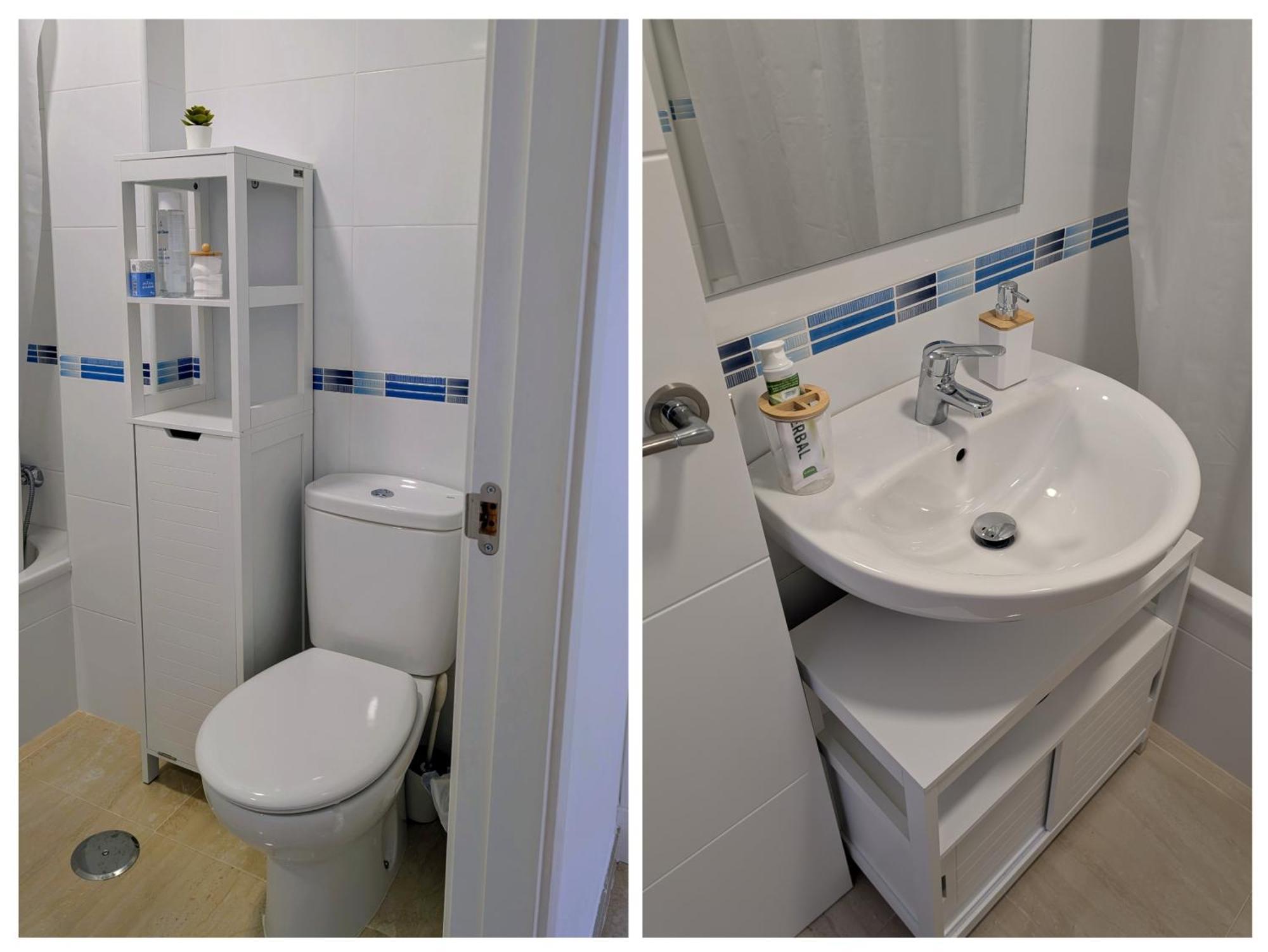 Apartamento Costa De La Luz Chiclana de la Frontera Exteriör bild